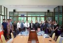ต้อนรับคณะกรรมการ การนิเทศและตรวจเยี่ยมสถานศึกษา